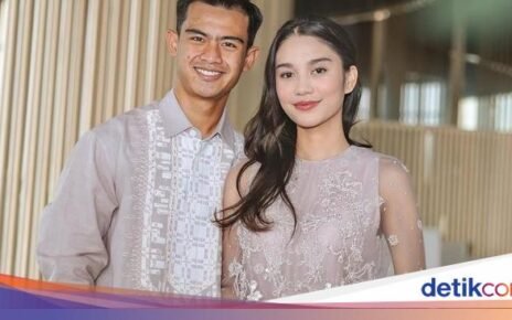 Momen Pratama Arhan dan Azizah Salsha Kulineran di Jepang dan Korea