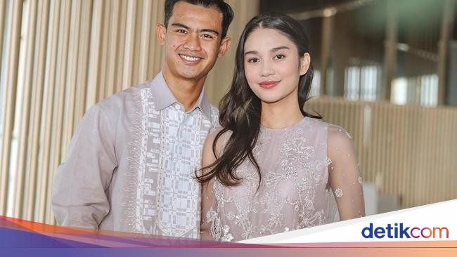 Momen Pratama Arhan dan Azizah Salsha Kulineran di Jepang dan Korea