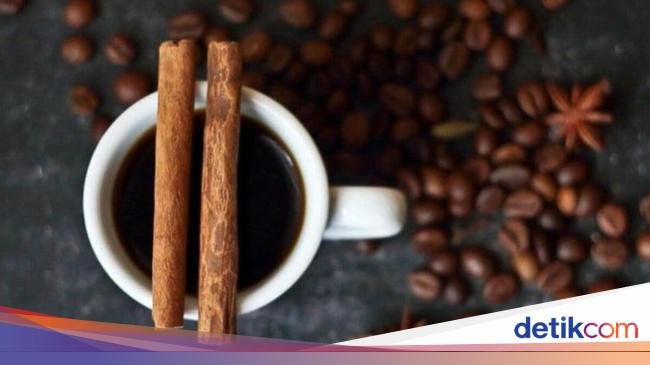 Kopi Sibu-sibu, Kopi Rempah Nikmat Menyehatkan Kebanggaan Maluku