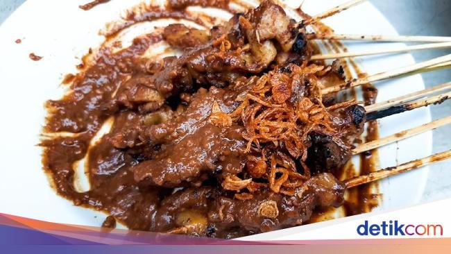 Biji Kopi Terbaik di Indonesia hingga Sate Ayam Legendaris Sejak 1945