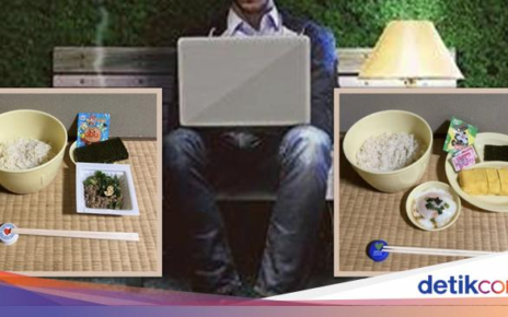 Rela Makan Irit Selama 21 Tahun, Pria Ini Pensiun Tajir Kantongi Rp 10 M!