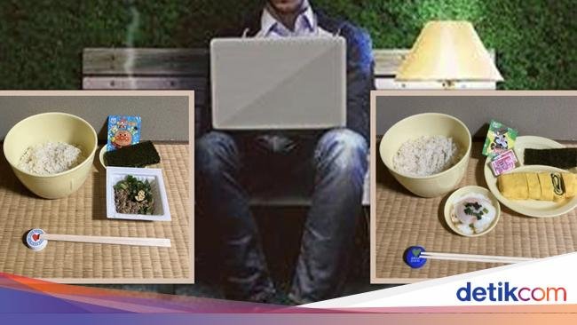 Rela Makan Irit Selama 21 Tahun, Pria Ini Pensiun Tajir Kantongi Rp 10 M!
