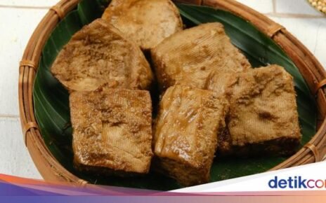 3 Resep Tahu yang Praktis Buat Camilan dan Bekal Anak