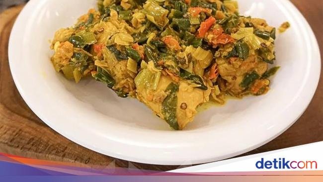 5 Restoran Manado Halal di Jakarta, Menunya Rahang Tuna hingga Ayam Woku