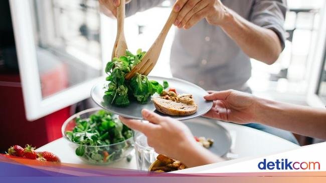 Bukan Obat, 5 Makanan Ini Bantu Cegah Kanker Payudara Secara Alami