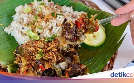 5 Tempat Makan 'Hidden Gem' Favorit di Tebet, Ada yang dalam Gang!