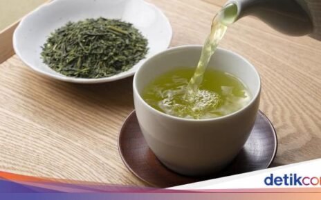 7 Minuman Jepang Peluntur Lemak Alami yang Terbukti Efektif