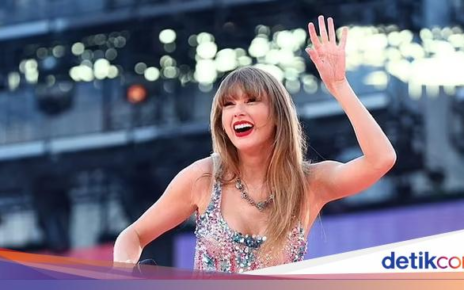 Kini 60% Waktu Saya Memikirkan Roti