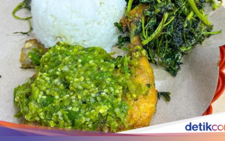 5 Tempat Makan di Area Pasar Senen Jaya yang Bikin Kenyang Puas