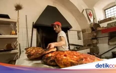 Dari Eropa ke Dunia, Ini Jejak 5 Toko Roti Tertua Sejak Abad ke-12