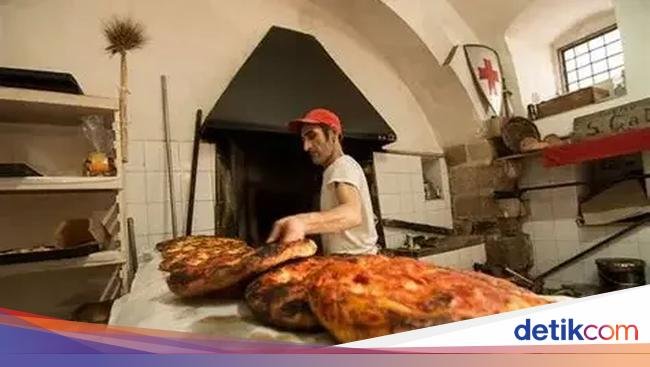 Dari Eropa ke Dunia, Ini Jejak 5 Toko Roti Tertua Sejak Abad ke-12