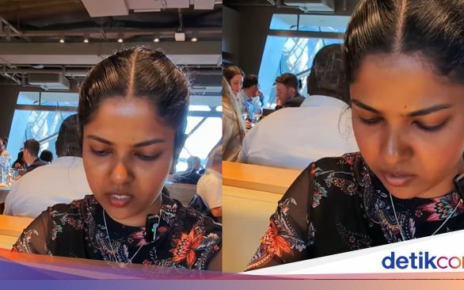 Turis Ogah Makan di Resto Dekat Eiffel Tower karena Mahal dan Nggak Enak