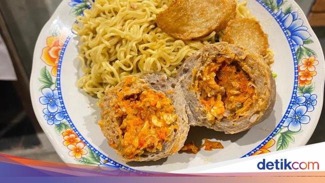 Murah Tapi Enak, 5 Warmindo yang Punya Racikan Mie Instan Spesial