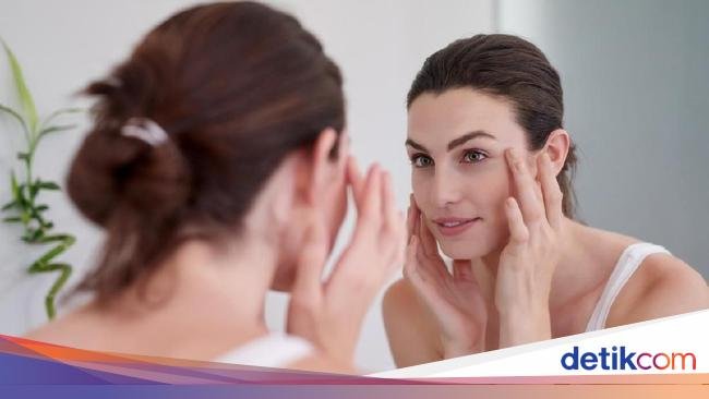 7 Makanan Sehari-hari buat Dorong Produksi Kolagen, Kulit Auto Glowing