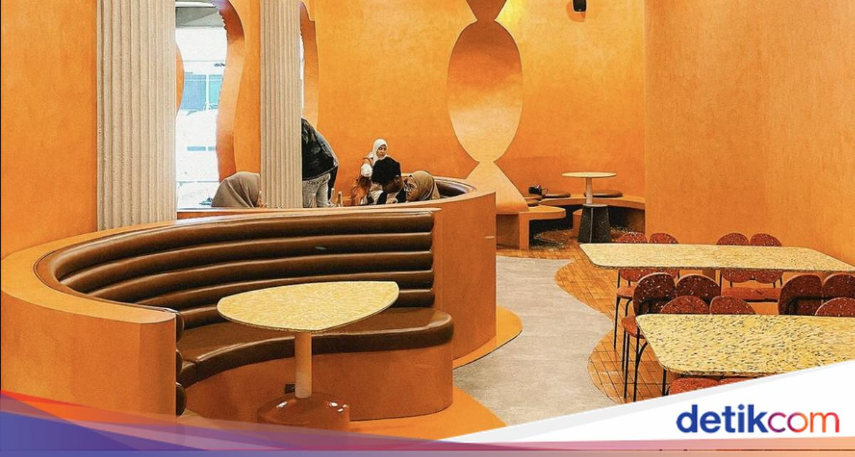Cari Tempat Nongkrong? 7 Kafe Nyaman di Bekasi Ini Dijamin Bikin Betah