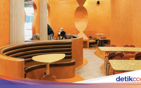 Cari Tempat Nongkrong? 7 Kafe Nyaman di Bekasi Ini Dijamin Bikin Betah