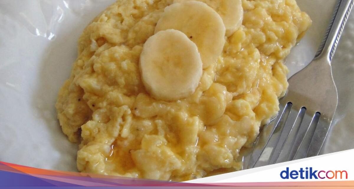 10 Menu Kreasi Telur di Berbagai Negara yang Bikin Ketagihan