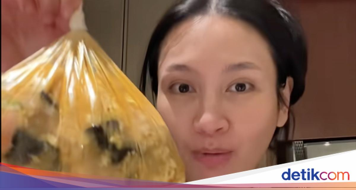 Seblak Go International! 10 Potret Orang Thailand Cicip-Ketagihan Seblak