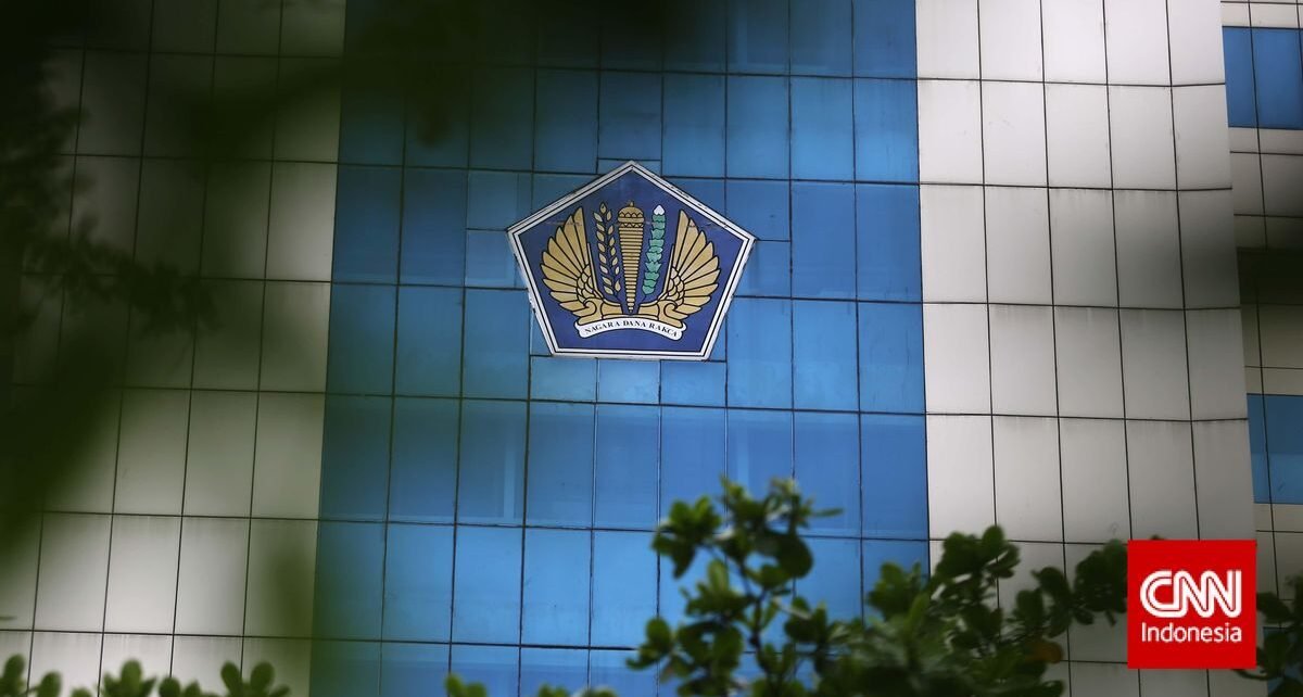 Kantor Sri Mulyani - Zulhas Dijaga Ketat TNI Hari Ini