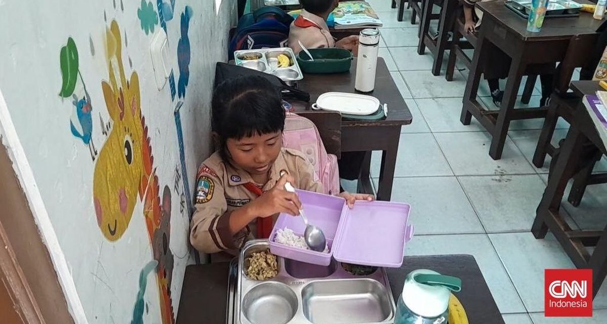 Isu Baki Impor MBG, LPPOM Dorong Pemeriksaan Total Halal dan Thayyib