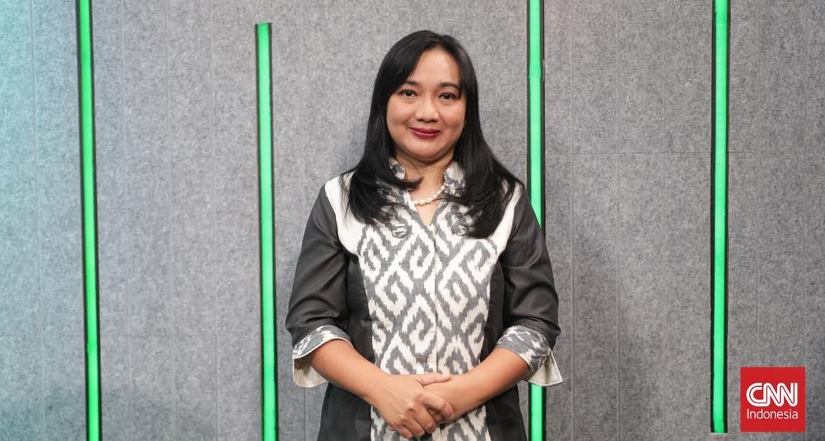 Ekonom Tepis Demo Besar-besaran Ditunggangi Asing: Ini Masalah Perut