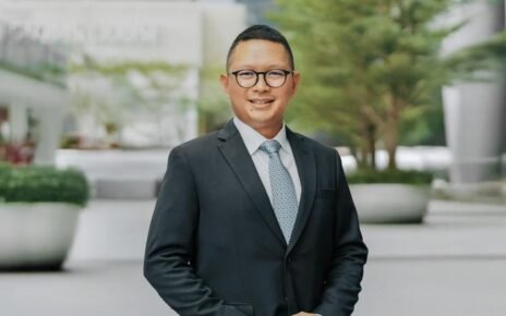 BRI Tunjuk Dhanny Sebagai Corporate Secretary Gantikan Hendy Bernadi