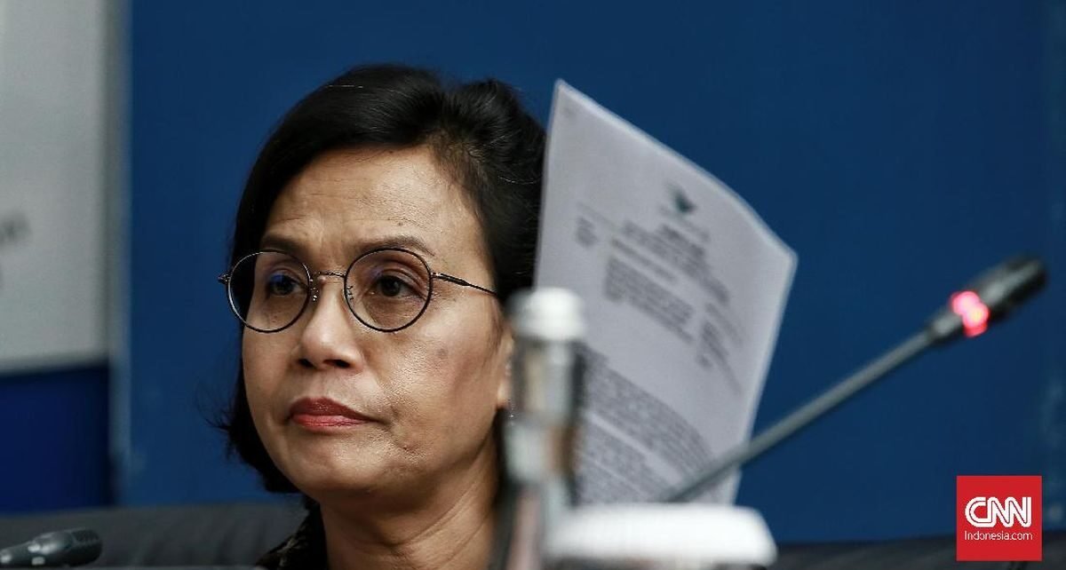 Sri Mulyani Sebut APBN Beri Penduduk Jawa Rp5,1 Juta, Papua Rp12 Juta