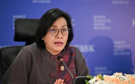 Kejar Penerimaan Rp3.147 T, Menkeu Singgung Potensi Logam Tanah Jarang