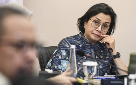 Sri Mulyani Pastikan Tak Ada Pajak Baru di 2026