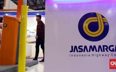 Jasa Marga Perbaiki dan Percepat Pengoperasian GT Cawang-Tomang-Pluit