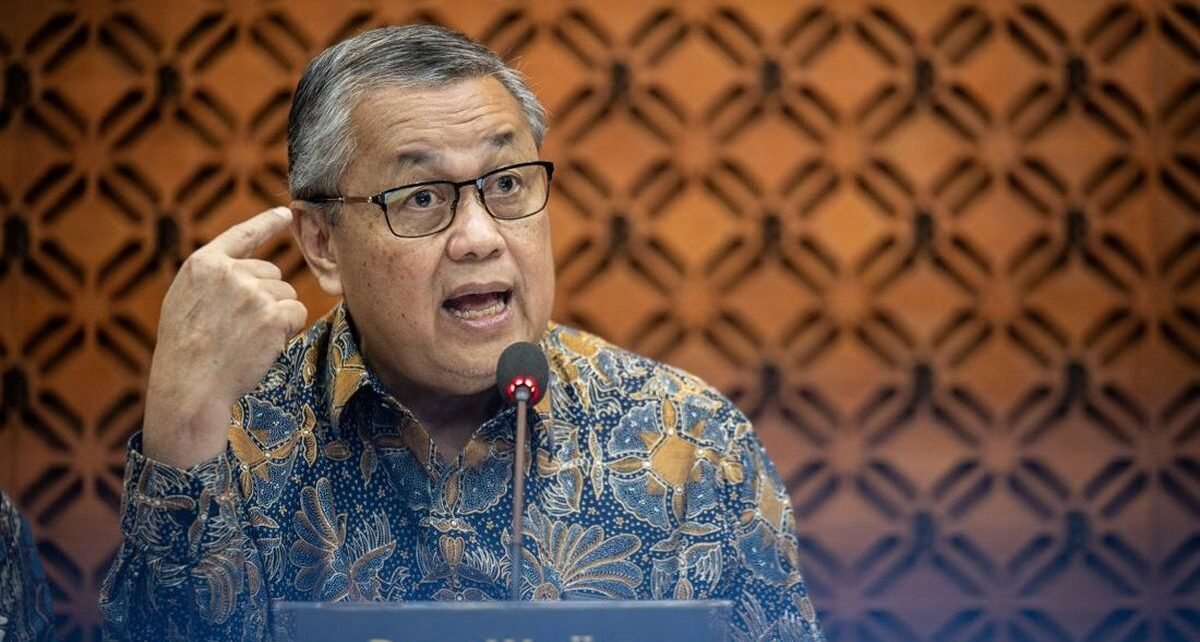 BI Borong SBN Rp200 T Buat Ongkosi Asta Cita Prabowo