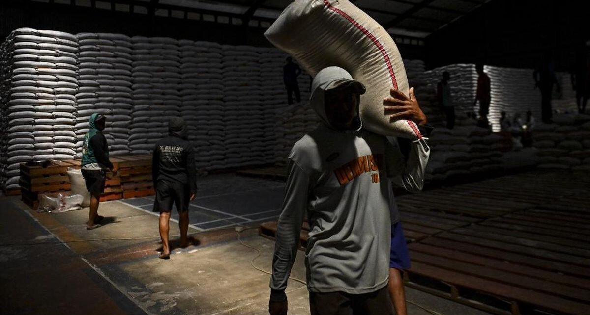 Negara Berpotensi Rugi Rp7 T Imbas Salah Kelola Stok Beras