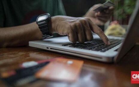 CBI Luncurkan Aplikasi SkorKu, Bantu Warga Tingkatkan Skor Kredit