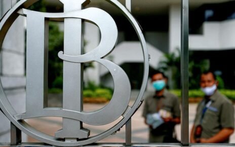 BI Boleh Beli SBN di Pasar Primer Jika Kondisi Krisis, Ini Aturannya