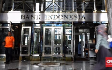 Tepatkah Burden Sharing BI - Kemenkeu Demi Ongkosi Asta Cita Prabowo?