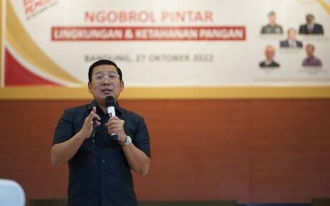 Bantuan Pangan Beras Berpotensi Disetop 2026, Ini Alasannya