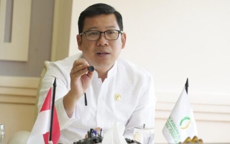 Badan Pangan Sebut Rekomendasi BPK Buat Penyaluran Beras Bulog Lamban