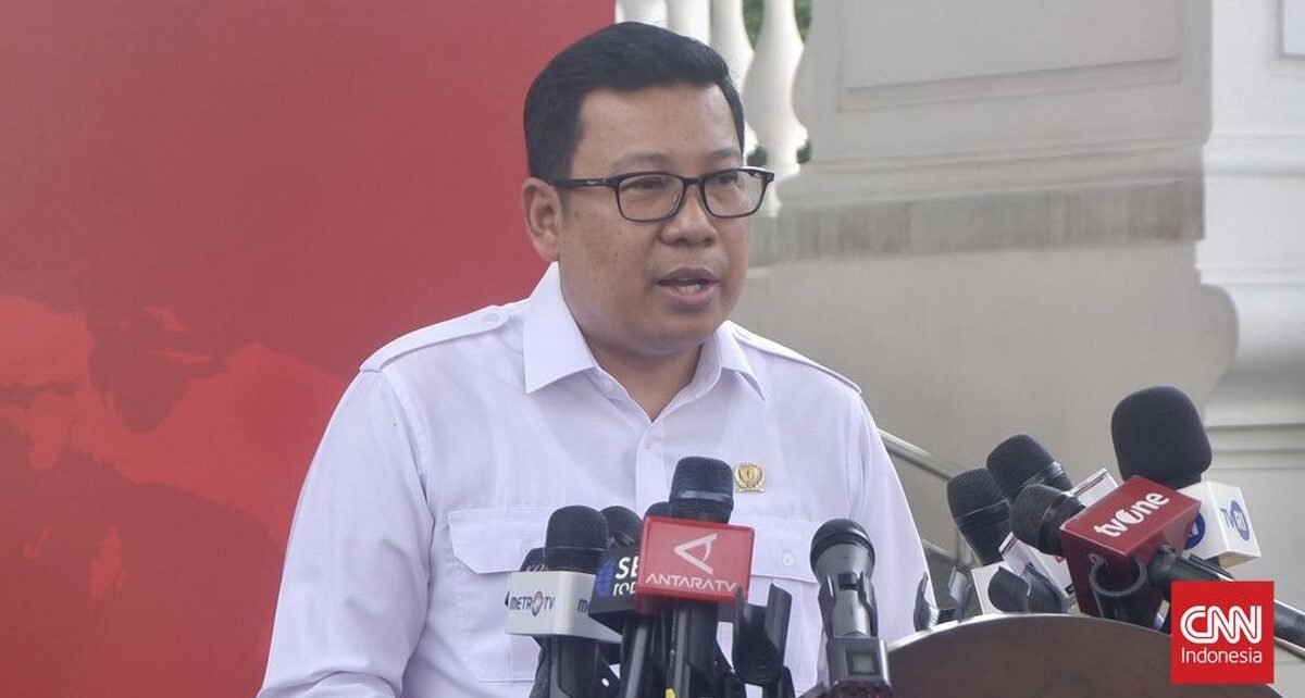 Beras Langka dan Mahal, Bos Bapanas Minta BPS Kroscek Data Produksi