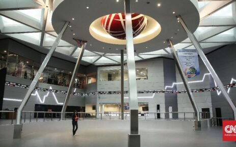 IHSG Lesu ke 7.867 Jelang Libur Panjang