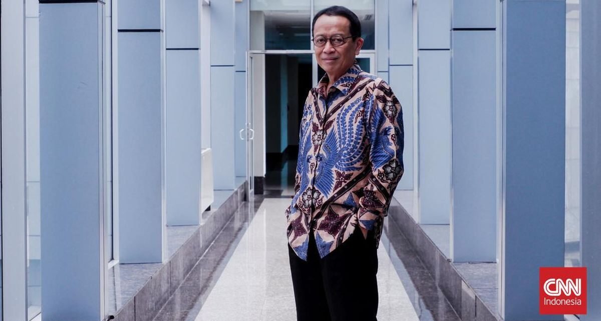 OJK Pastikan Tak Ada Penarikan Dana Besar di Bank Saat Demo Rusuh