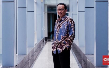 OJK Pastikan Tak Ada Penarikan Dana Besar di Bank Saat Demo Rusuh