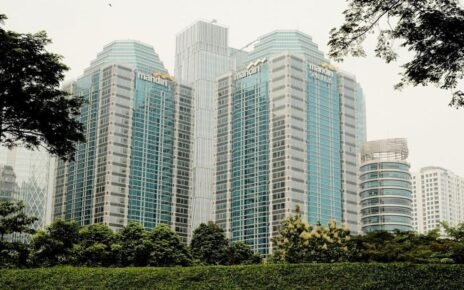 Bank Mandiri Raih Peringkat ESG Risk Rating Terbaik di ASEAN