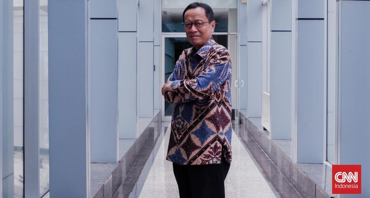 OJK Minta Bank Tak Asal Blokir Rekening Nganggur, Kecuali 2 Kondisi