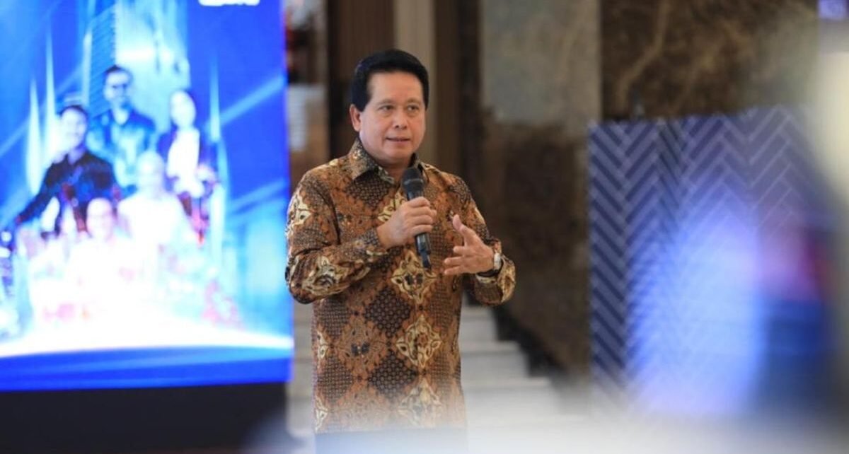 BRI Pimpin Industri Keuangan Nasional di Daftar Fortune Indonesia 100
