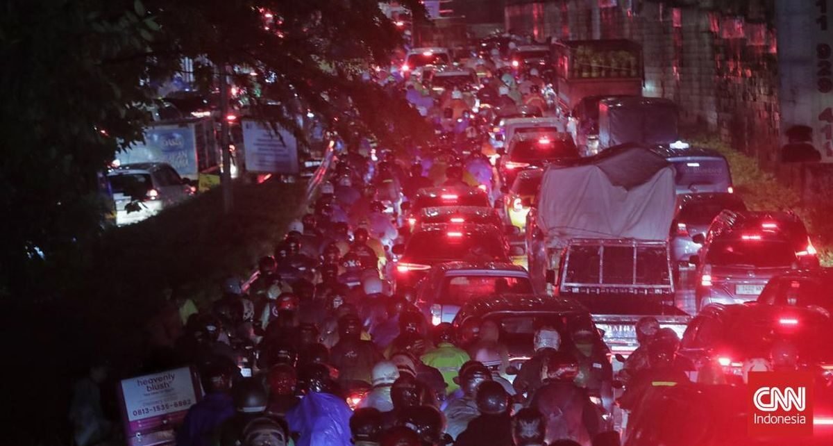 Ongkos Transportasi RI Lebih Tinggi Dibanding Rata-rata Dunia