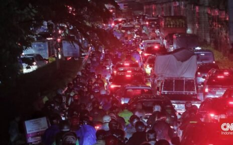 Ongkos Transportasi RI Lebih Tinggi Dibanding Rata-rata Dunia