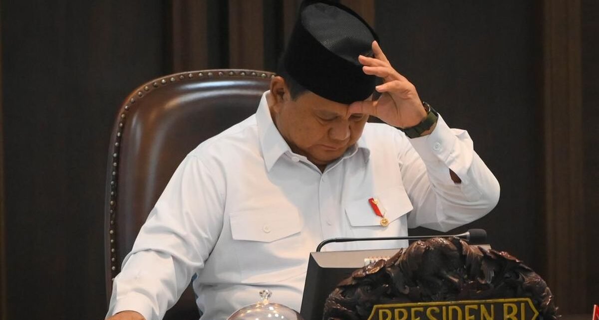 Rekomendasi Celios dan Monash soal Ekonomi RI ke Prabowo