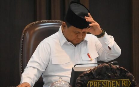 Rekomendasi Celios dan Monash soal Ekonomi RI ke Prabowo