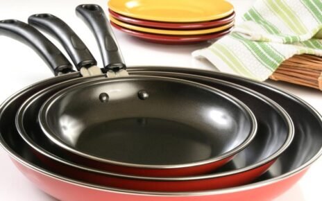 Besok Transmart Full Day Sale, Peralatan Dapur Diskon 50% + 20%