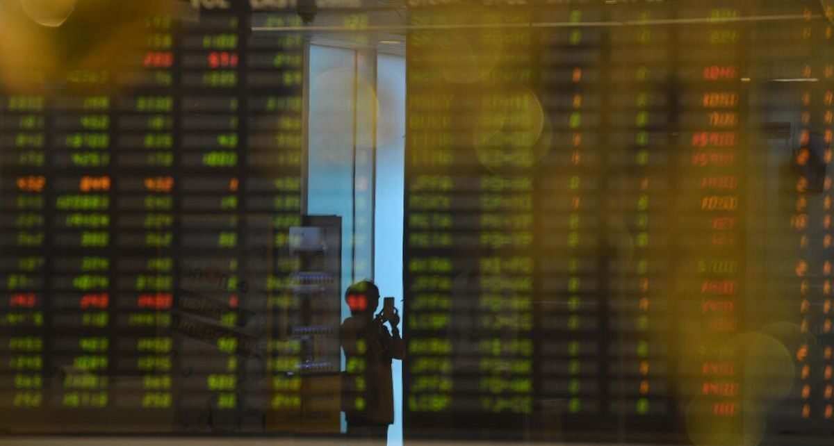 Daftar Sejumlah Saham Berpotensi Cuan Pekan Ini, Ada Bank dan Tambang